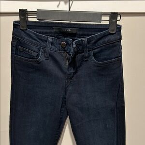 Joe's Jeans Women's Midnight Blue Curvy Bootcut Jeans